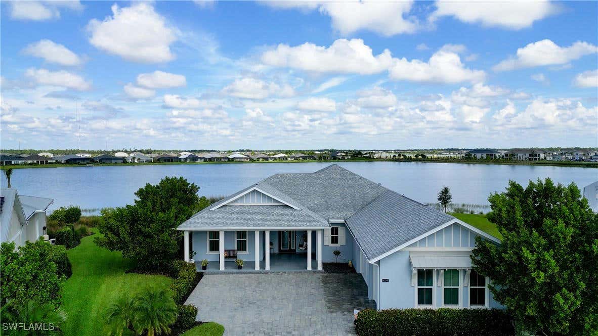 42295 LAKE TIMBER DR, BABCOCK RANCH, FL 33982 Single Family Residence