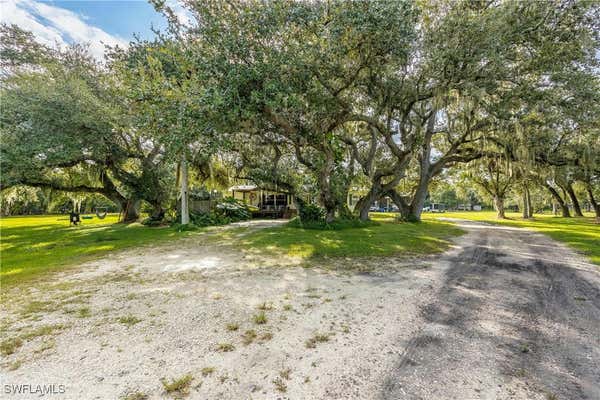 11211 LAZY ACRES LN, FORT MYERS, FL 33905 - Image 1