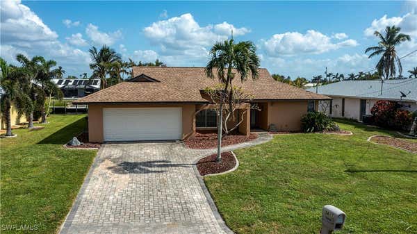 3417 SE 17TH PL, CAPE CORAL, FL 33904 - Image 1