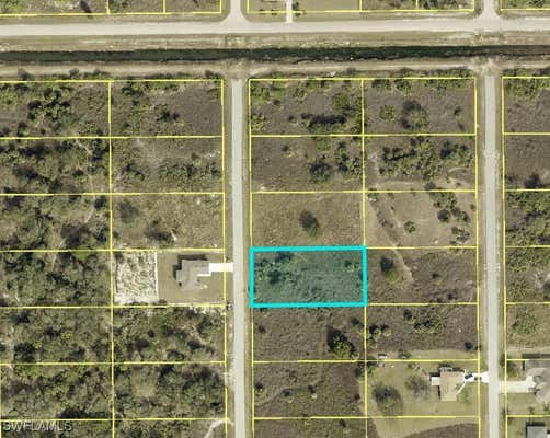 1512 LEROY AVE, LEHIGH ACRES, FL 33972 - Image 1