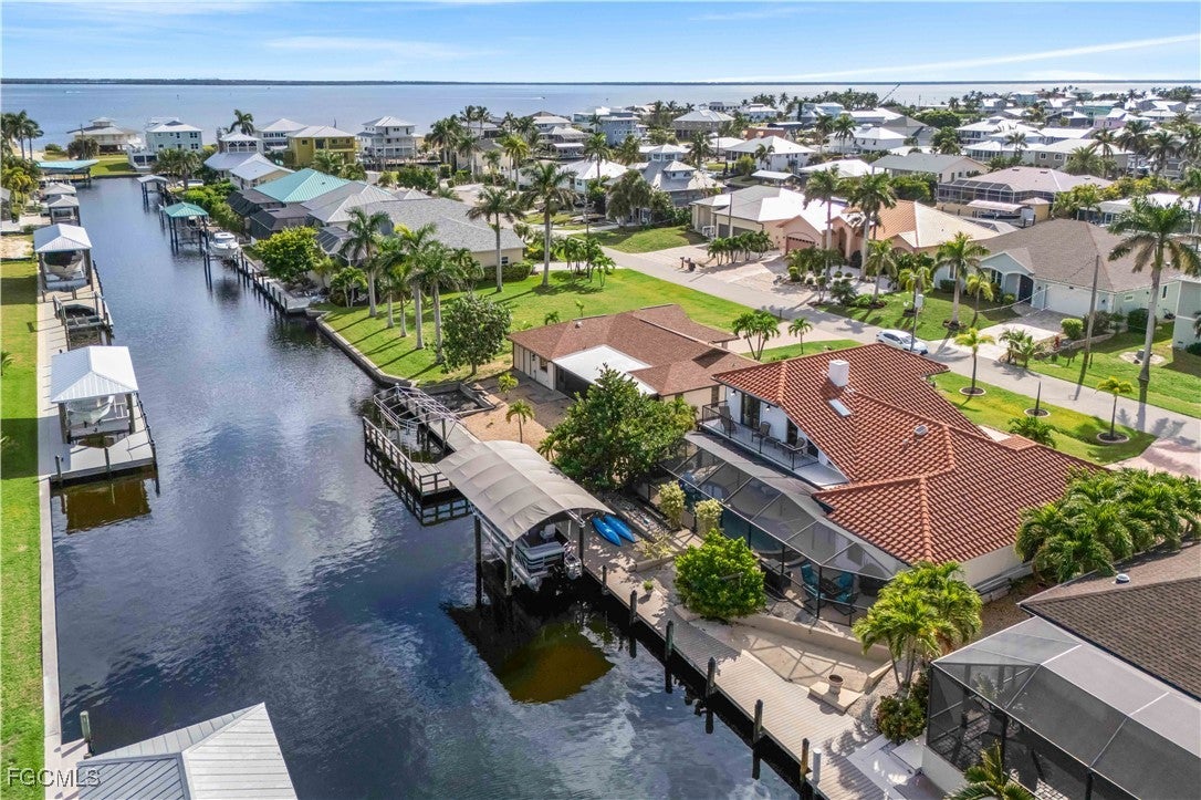 St. James City, Florida, 33956, United States, 4 Bedrooms Bedrooms, ,4 BathroomsBathrooms,Residential,Active,1962174