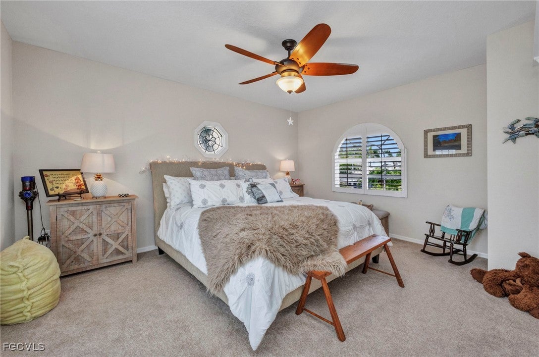 Punta Gorda, Florida, 33950, United States, 3 Bedrooms Bedrooms, ,3 BathroomsBathrooms,Residential,Active,2003564