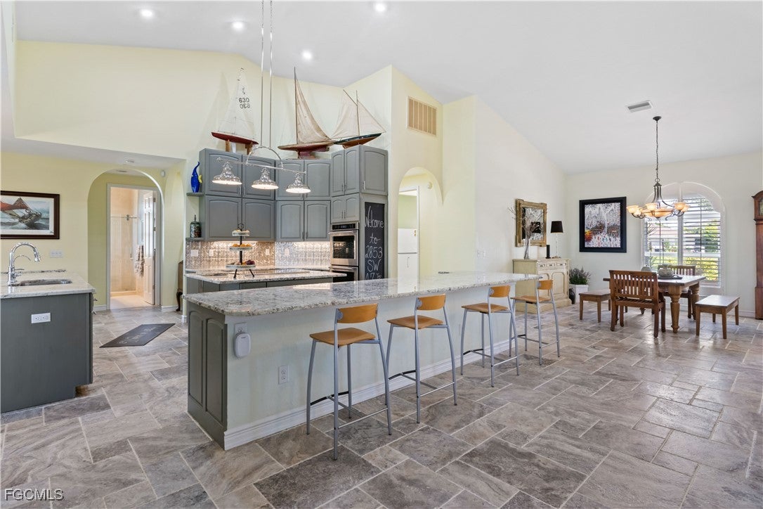 Cape Coral, Florida, 33914, United States, 3 Bedrooms Bedrooms, ,4 BathroomsBathrooms,Residential,Active,1962177