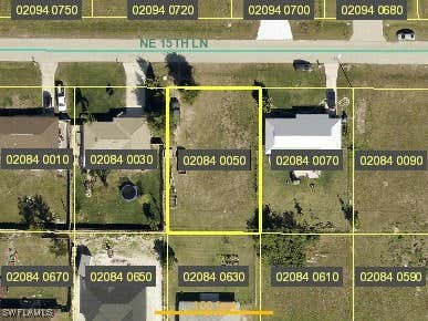 1324 NE 15TH LN, CAPE CORAL, FL 33909 - Image 1