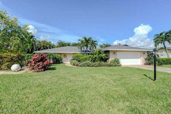 15054 BONAIRE CIR, FORT MYERS, FL 33908 - Image 1