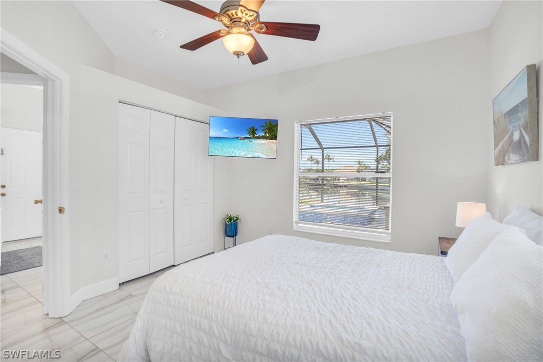 Cape Coral, Florida, 33914, United States, 4 Bedrooms Bedrooms, ,2 BathroomsBathrooms,Residential,Active,1738249
