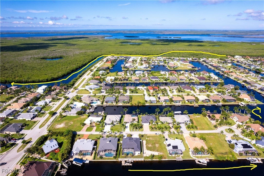 Cape Coral, Florida, 33914, United States, 4 Bedrooms Bedrooms, ,5 BathroomsBathrooms,Residential,Active,1953271