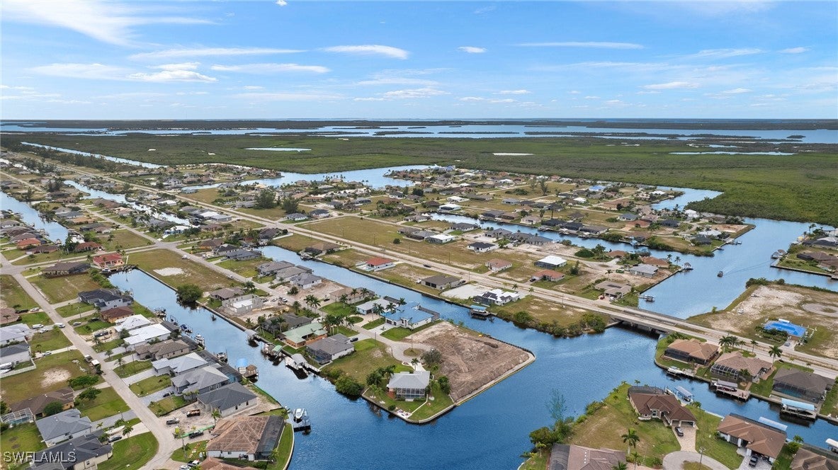 Cape Coral, Florida, 33993, United States, 4 Bedrooms Bedrooms, ,4 BathroomsBathrooms,Residential,Active,1704777