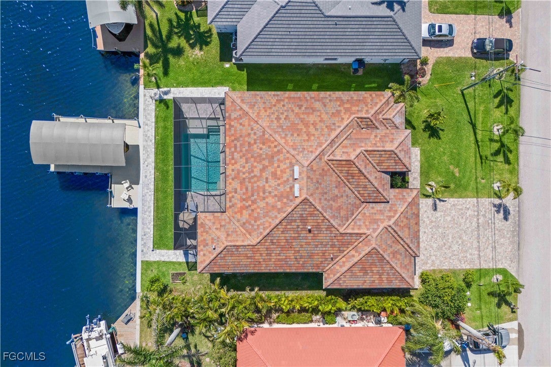 Cape Coral, Florida, 33914, United States, 4 Bedrooms Bedrooms, ,3 BathroomsBathrooms,Residential,Active,1899193