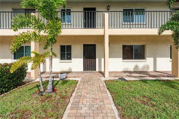 6184 MICHELLE WAY APT 111, FORT MYERS, FL 33919 - Image 1