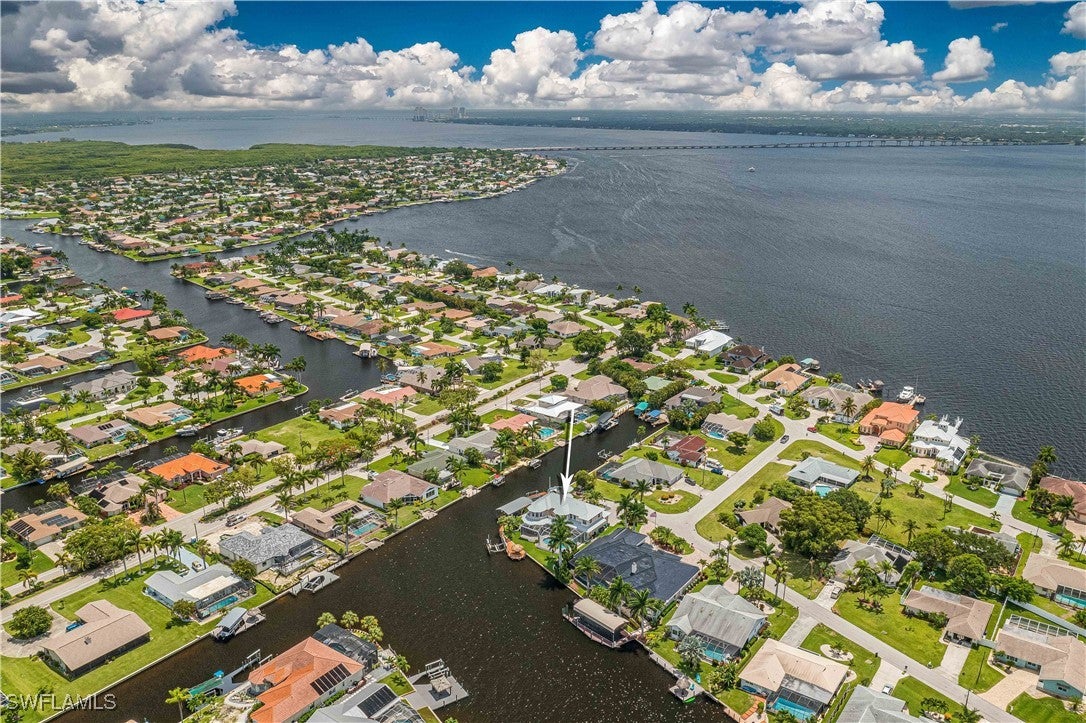Cape Coral, Florida, 33904, United States, 3 Bedrooms Bedrooms, ,4 BathroomsBathrooms,Residential,Active,1770047