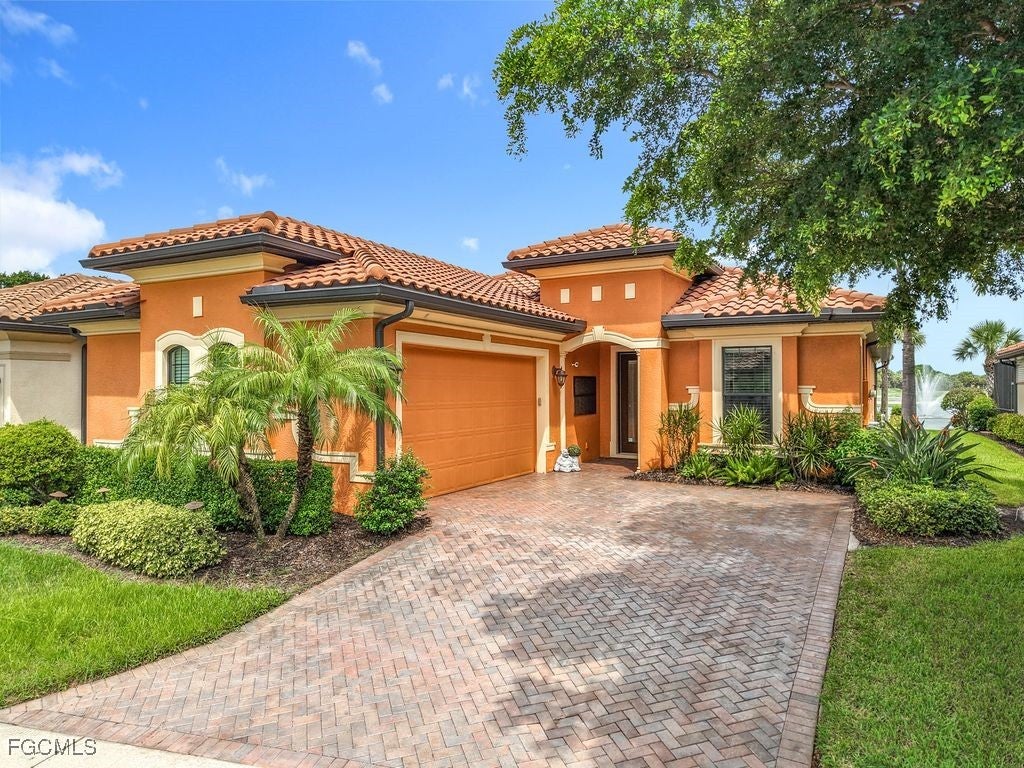 Miromar Lakes, Florida, 33913, United States, 4 Bedrooms Bedrooms, ,3 BathroomsBathrooms,Residential,Active,1988462