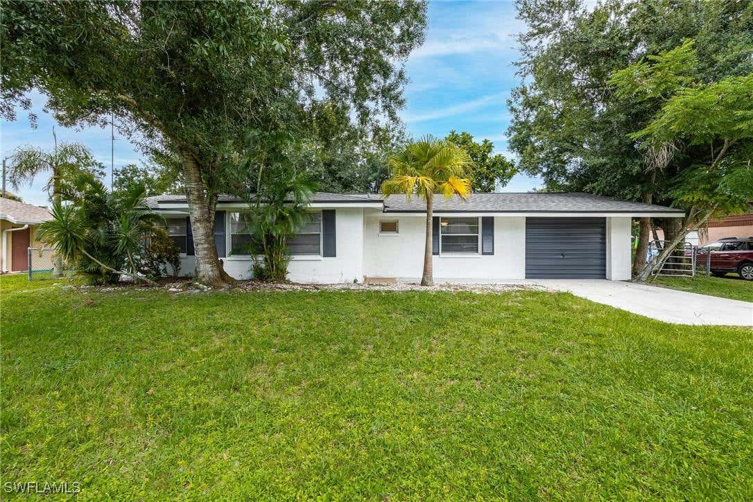 12373 FOURTH ST, FORT MYERS, FL 33905, photo 1 of 34