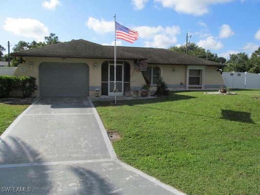 2604 E 7TH ST, LEHIGH ACRES, FL 33936 - Image 1