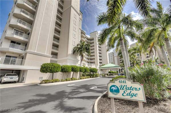 4141 BAY BEACH LN UNIT 454, FORT MYERS BEACH, FL 33931 - Image 1