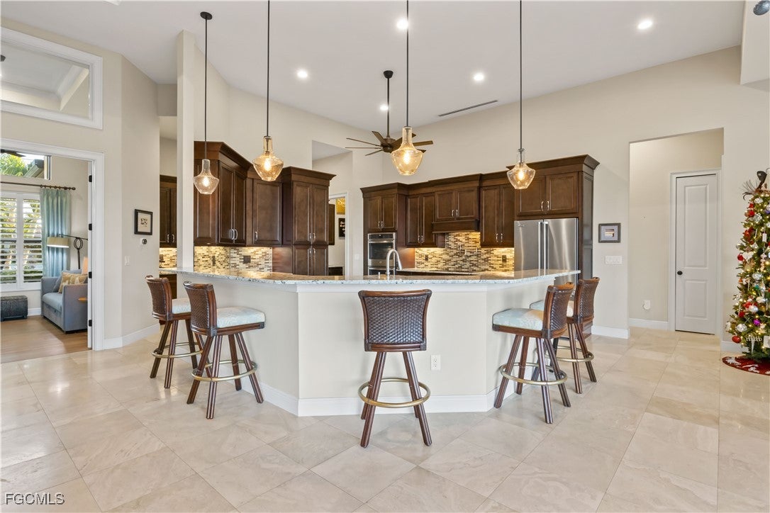 Cape Coral, Florida, 33914, United States, 3 Bedrooms Bedrooms, ,3 BathroomsBathrooms,Residential,Active,2007116