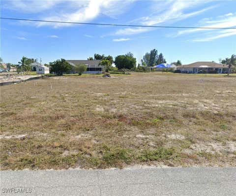 813 NW 38TH PL, CAPE CORAL, FL 33993 - Image 1