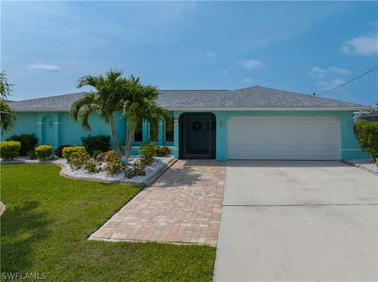 1028 E ARCHER PKWY, CAPE CORAL, FL 33904, photo 4 of 40