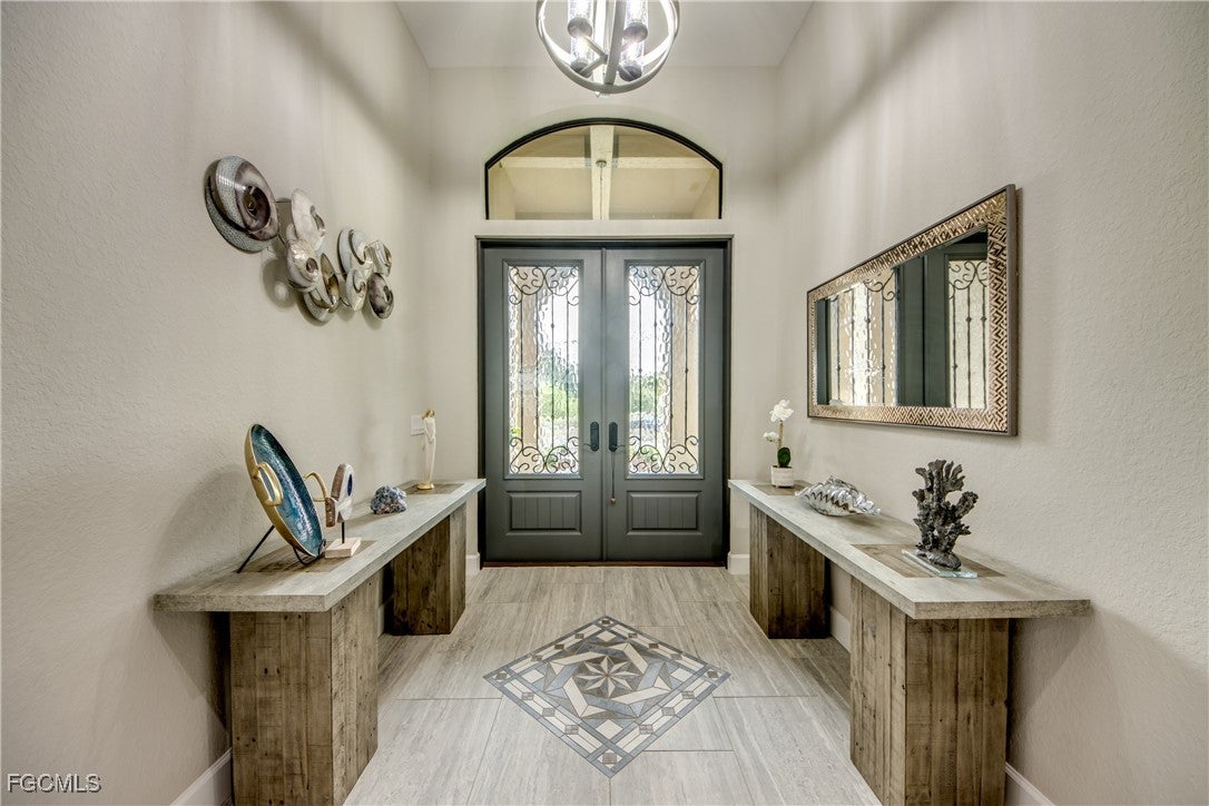 Cape Coral, Florida, 33991, United States, 4 Bedrooms Bedrooms, ,2 BathroomsBathrooms,Residential,Active,2007114