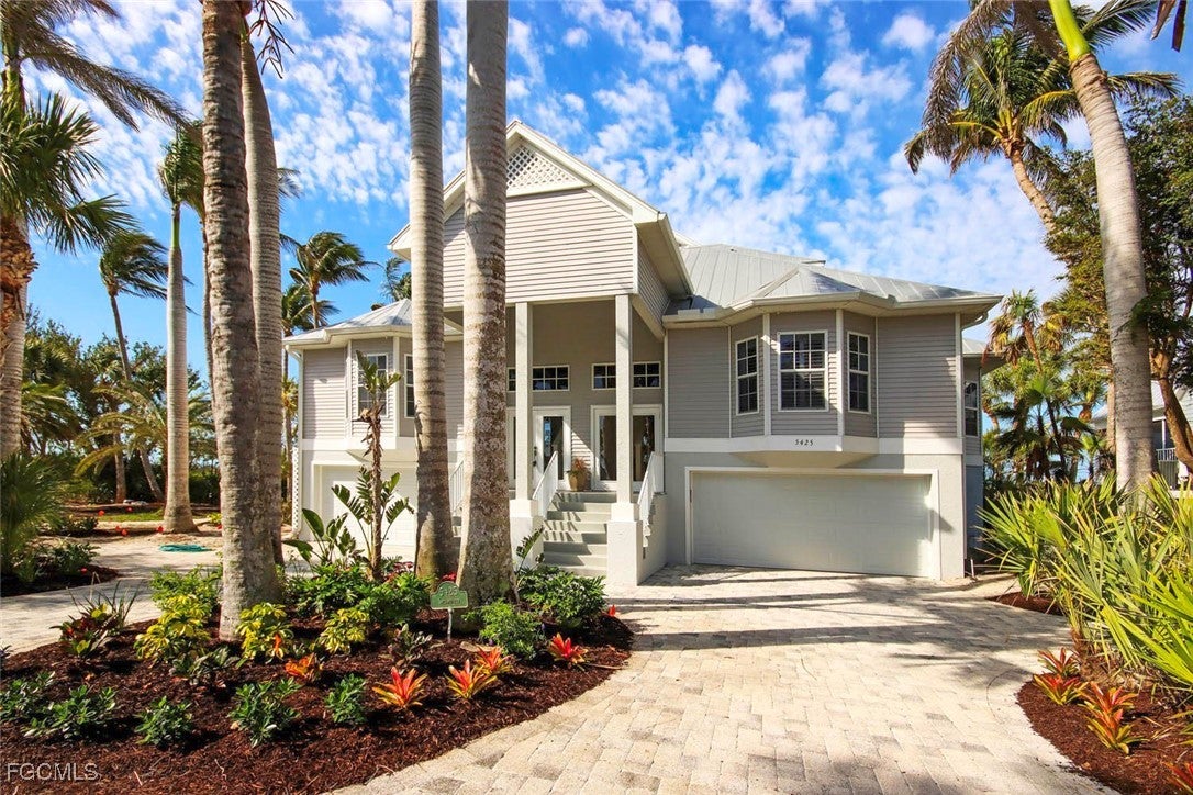 Sanibel, Florida, 33957, United States, 3 Bedrooms Bedrooms, ,3 BathroomsBathrooms,Residential,Active,1992555