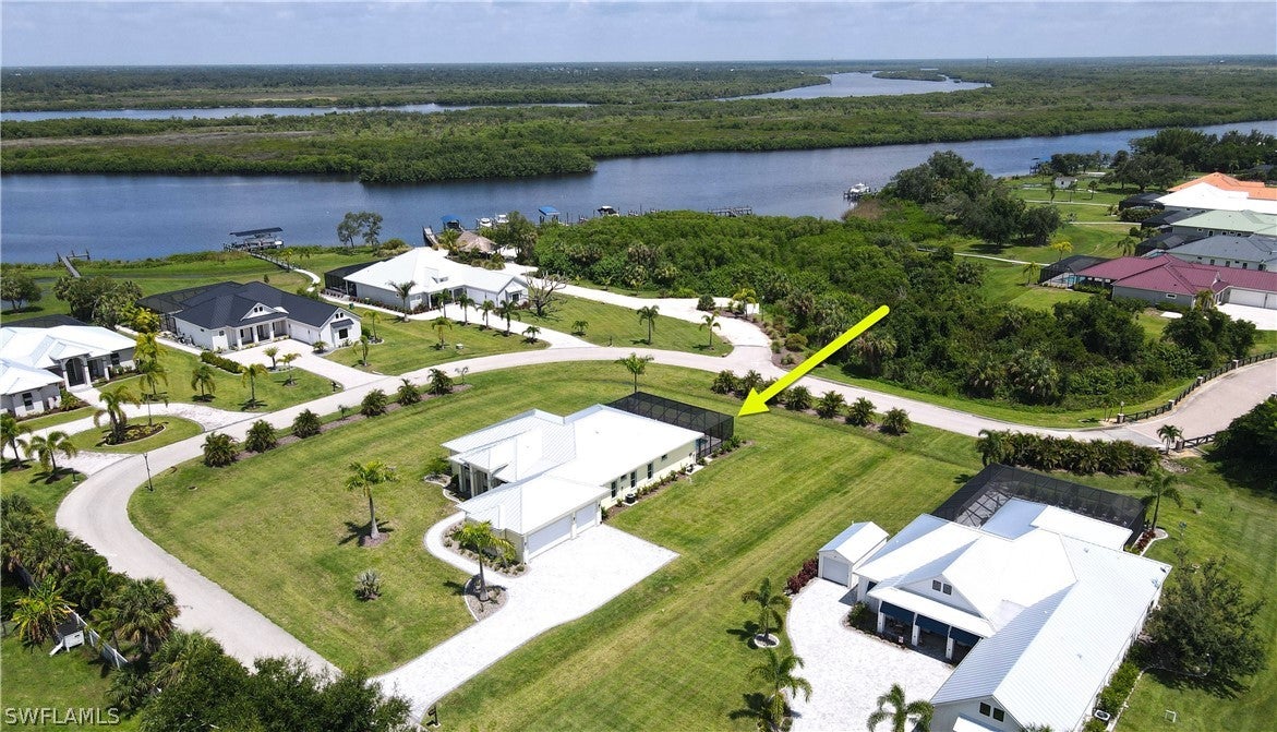 Punta Gorda, Florida, 33982, United States, 4 Bedrooms Bedrooms, ,3 BathroomsBathrooms,Residential,Active,1832313