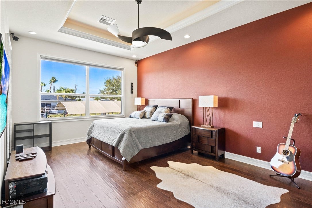 Cape Coral, Florida, 33904, United States, 4 Bedrooms Bedrooms, ,5 BathroomsBathrooms,Residential,Active,2007054