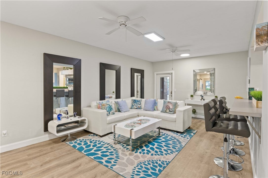 St. James City, Florida, 33956, United States, 4 Bedrooms Bedrooms, ,3 BathroomsBathrooms,Residential,Active,1986907