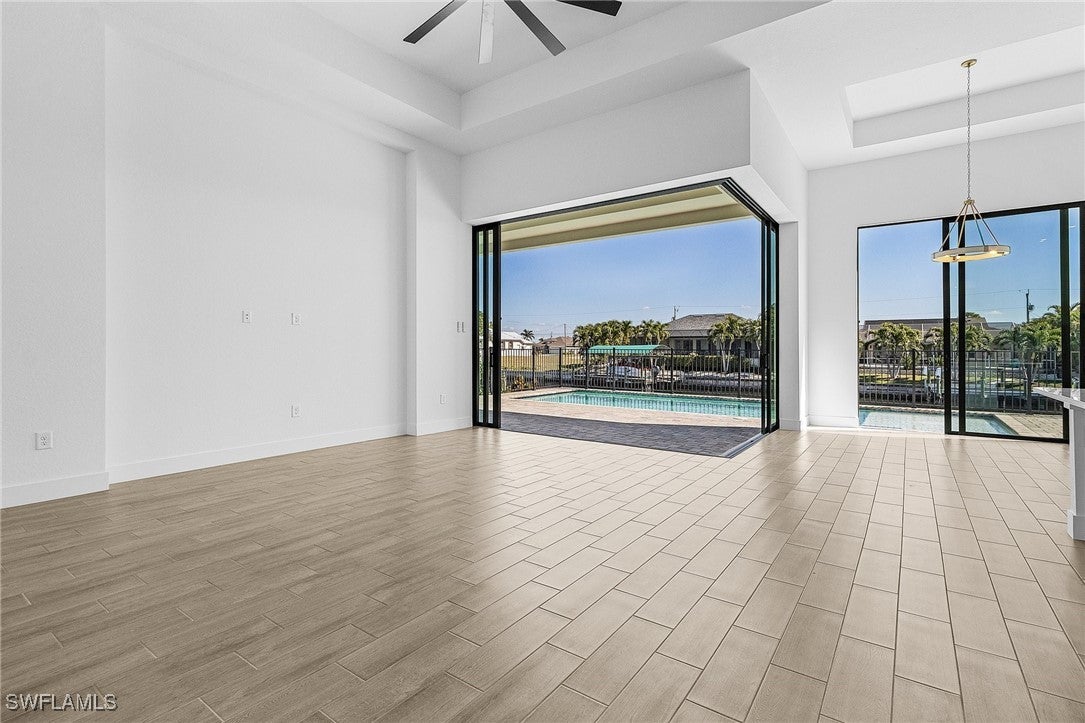 Cape Coral, Florida, 33993, United States, 4 Bedrooms Bedrooms, ,3 BathroomsBathrooms,Residential,Active,1715430