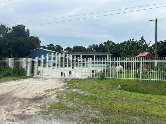 635 S NOGAL ST, CLEWISTON, FL 33440 - Image 1