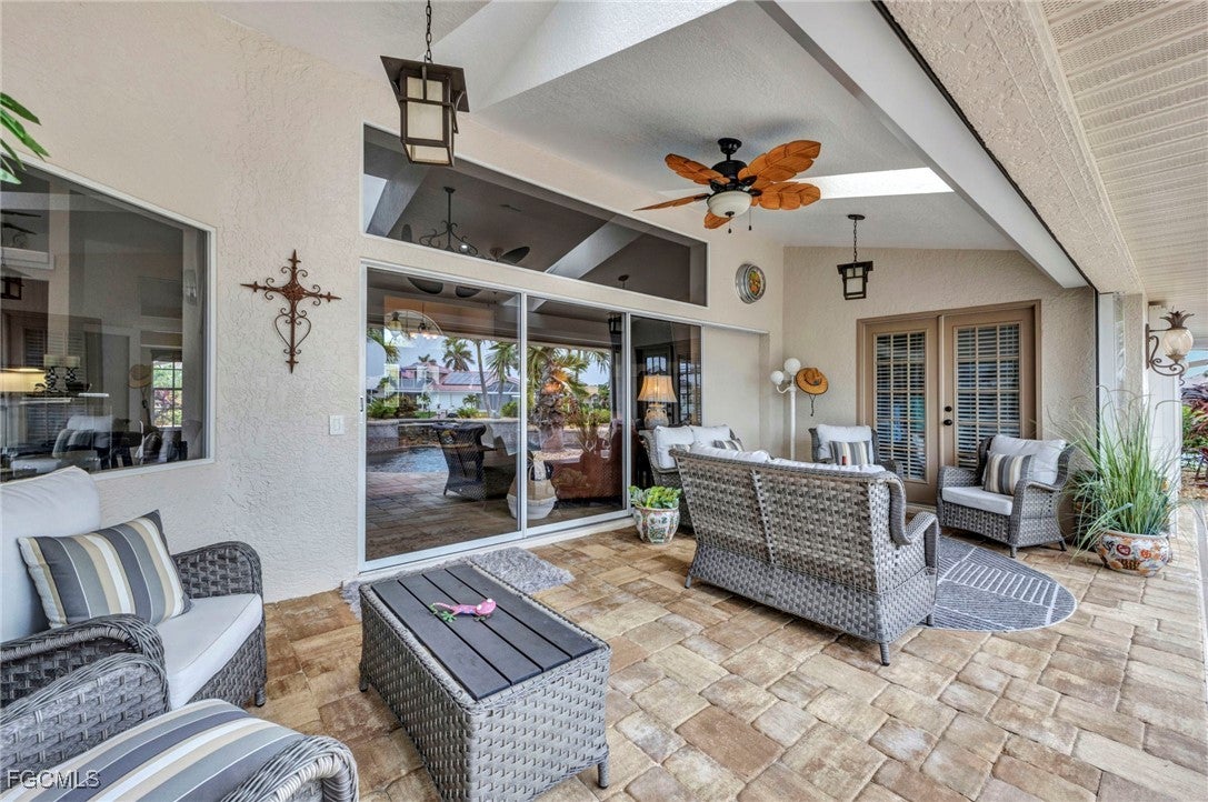 Punta Gorda, Florida, 33950, United States, 3 Bedrooms Bedrooms, ,3 BathroomsBathrooms,Residential,Active,2003564