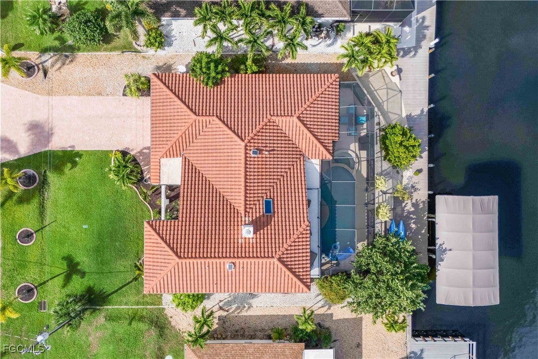 St. James City, Florida, 33956, United States, 4 Bedrooms Bedrooms, ,4 BathroomsBathrooms,Residential,Active,1962174