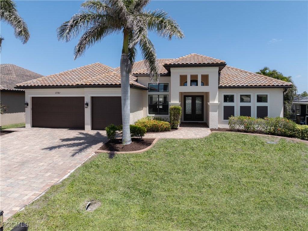 Cape Coral, Florida, 33904, United States, 3 Bedrooms Bedrooms, ,3 BathroomsBathrooms,Residential,Active,1969676