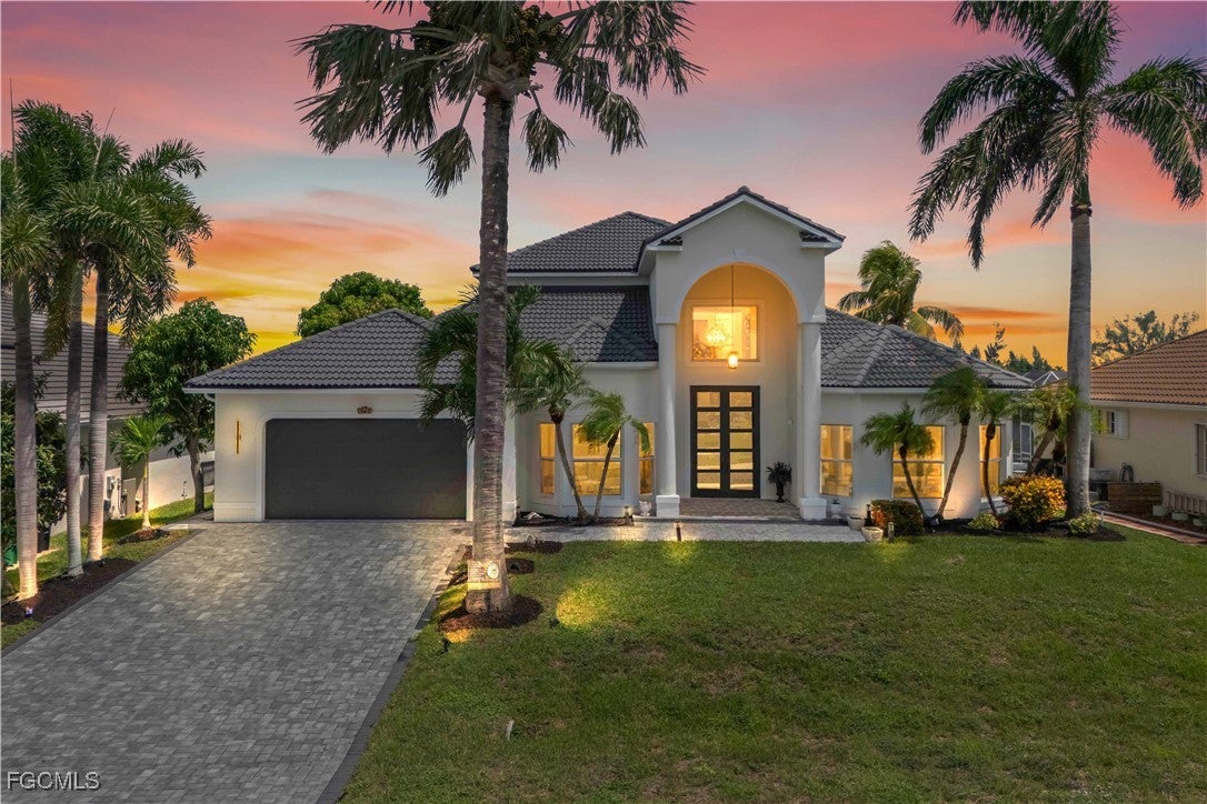 Cape Coral, Florida, 33991, United States, 4 Bedrooms Bedrooms, ,5 BathroomsBathrooms,Residential,Active,1944264