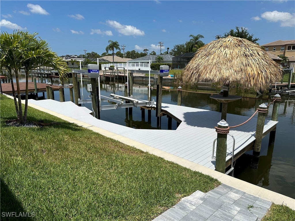 Cape Coral, Florida, 33914, United States, ,3 BathroomsBathrooms,Residential,Active,1782576