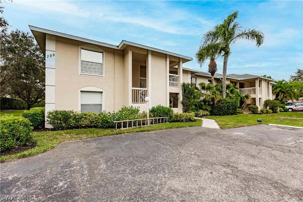 725 LANDOVER CT APT 204, NAPLES, FL 34104 - Image 1