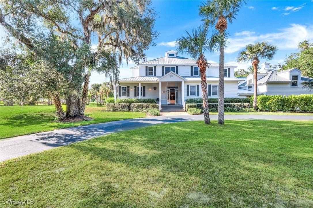 Alva, Florida, 33920, United States, 4 Bedrooms Bedrooms, ,5 BathroomsBathrooms,Residential,Active,1764865