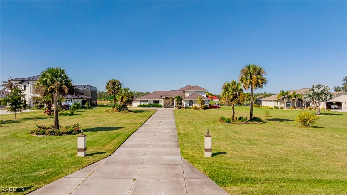 Fort Denaud, Florida, 33935, United States, 5 Bedrooms Bedrooms, ,3 BathroomsBathrooms,Residential,Active,2002349