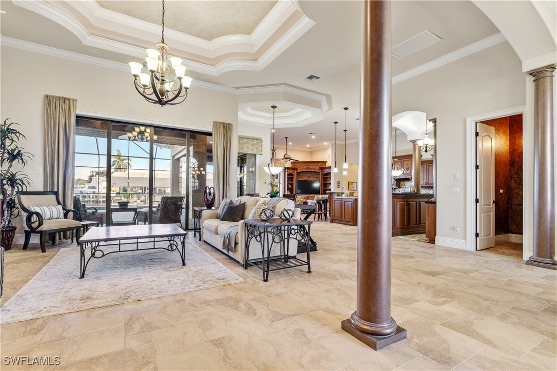 Cape Coral, Florida, 33904, United States, 3 Bedrooms Bedrooms, ,4 BathroomsBathrooms,Residential,Active,1798043