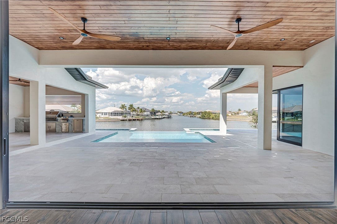 Cape Coral, Florida, 33993, United States, 3 Bedrooms Bedrooms, ,3 BathroomsBathrooms,Residential,Active,2024179