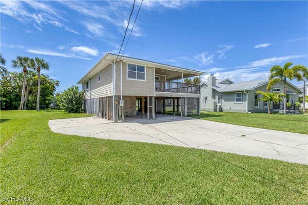 942 PRESCOTT ST, FORT MYERS BEACH, FL 33931 - Image 1