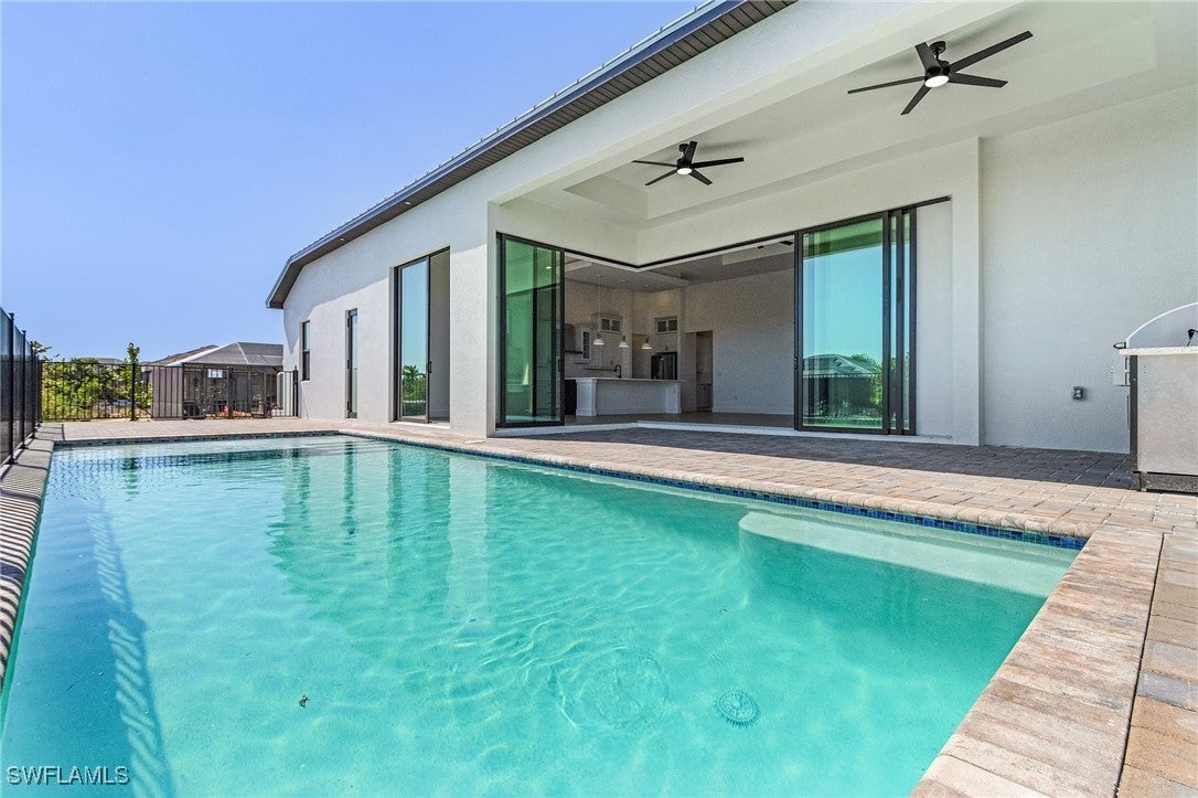 Cape Coral, Florida, 33993, United States, 4 Bedrooms Bedrooms, ,3 BathroomsBathrooms,Residential,Active,1715430