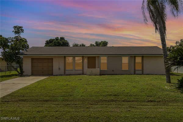 1412 SE 11TH ST, CAPE CORAL, FL 33990 - Image 1