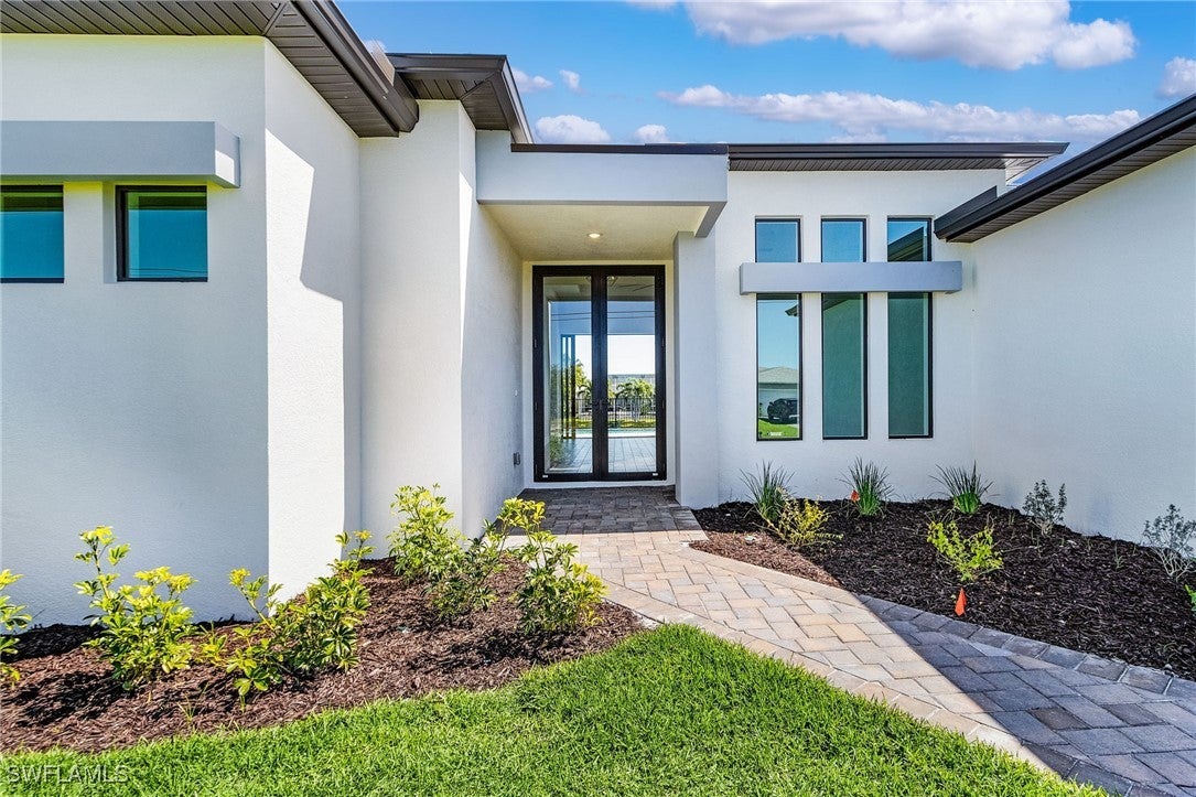 Cape Coral, Florida, 33993, United States, 4 Bedrooms Bedrooms, ,3 BathroomsBathrooms,Residential,Active,1715430