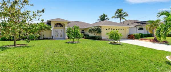 2830 SW 39TH TER, CAPE CORAL, FL 33914, photo 2 of 50