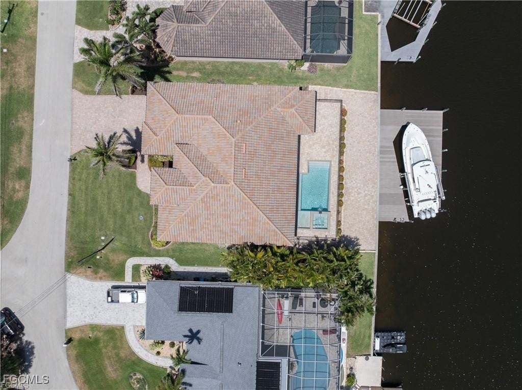 Cape Coral, Florida, 33904, United States, 3 Bedrooms Bedrooms, ,3 BathroomsBathrooms,Residential,Active,1969676