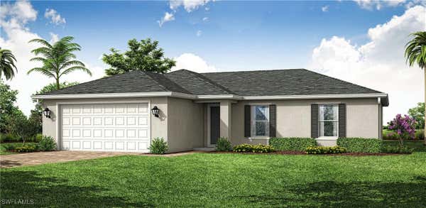 533 SE 16TH PL, CAPE CORAL, FL 33990 - Image 1