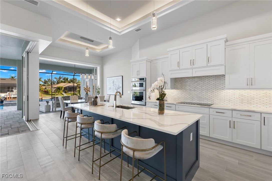 Cape Coral, Florida, 33914, United States, 4 Bedrooms Bedrooms, ,4 BathroomsBathrooms,Residential,Active,1900174