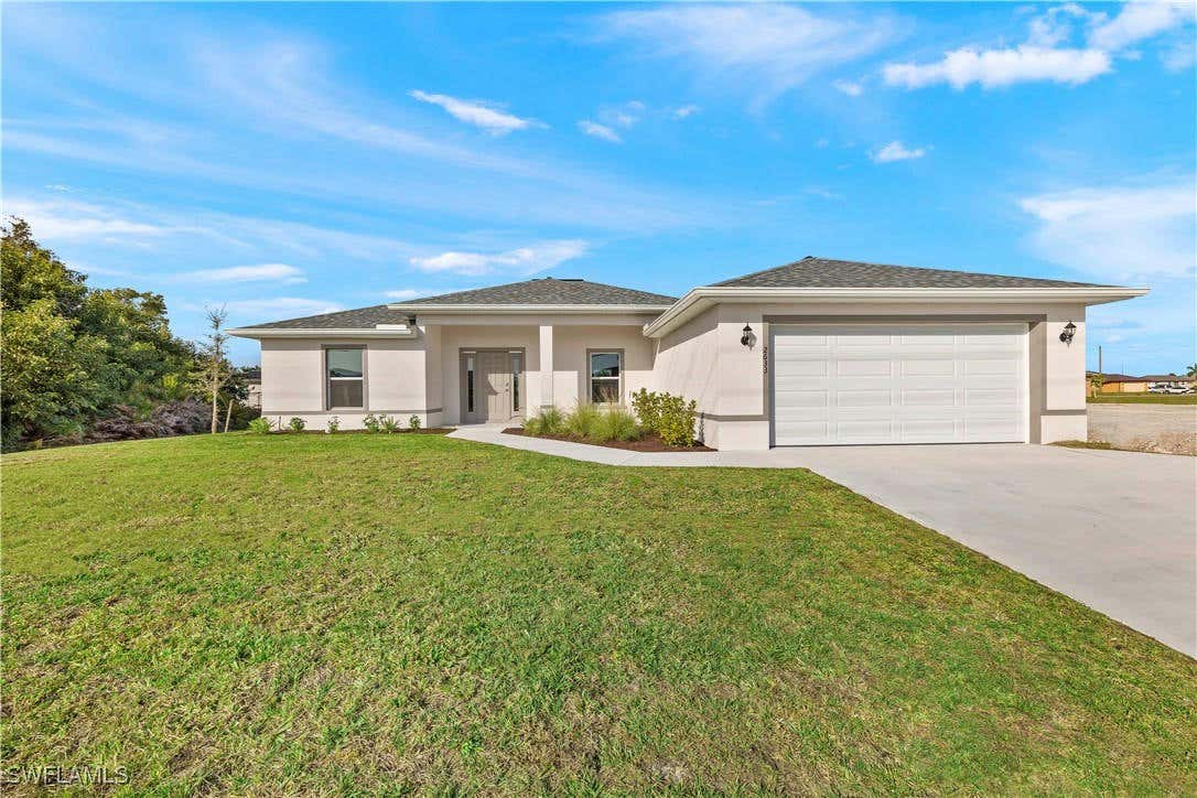 3749 NE 16TH PL, CAPE CORAL, FL 33909, photo 1 of 32