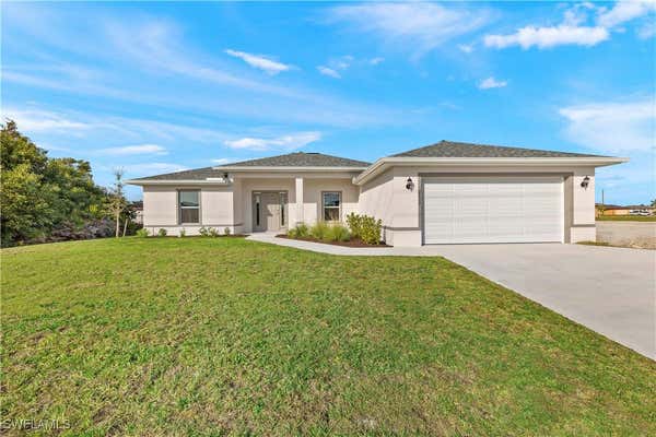 3749 NE 16TH PL, CAPE CORAL, FL 33909 - Image 1