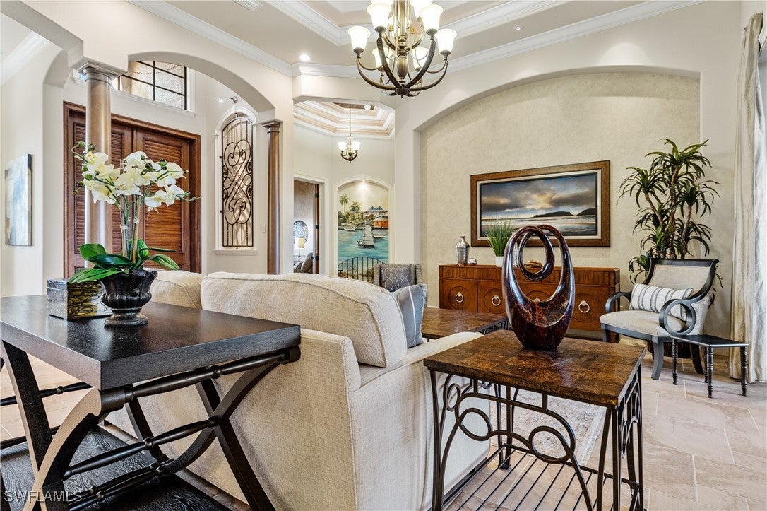 Cape Coral, Florida, 33904, United States, 3 Bedrooms Bedrooms, ,4 BathroomsBathrooms,Residential,Active,1798043